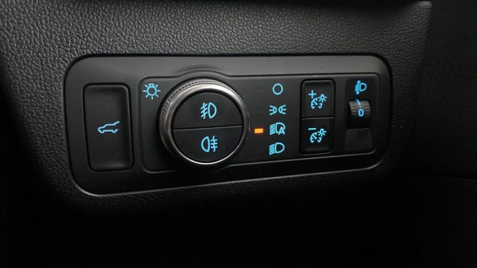 2022 Ford Kuga