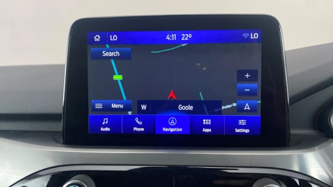 2022 Ford Kuga