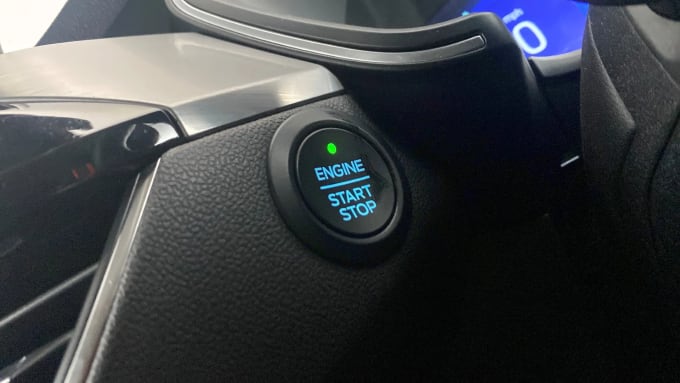 2022 Ford Kuga