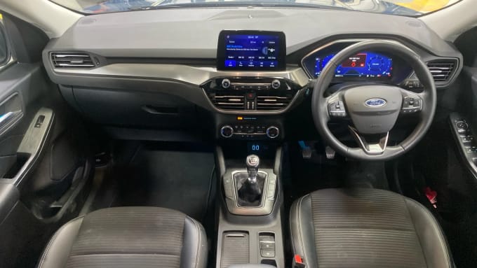 2022 Ford Kuga