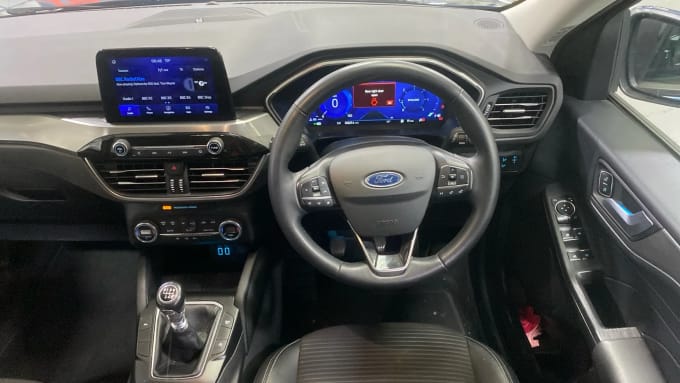 2022 Ford Kuga