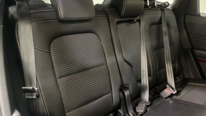 2022 Ford Kuga