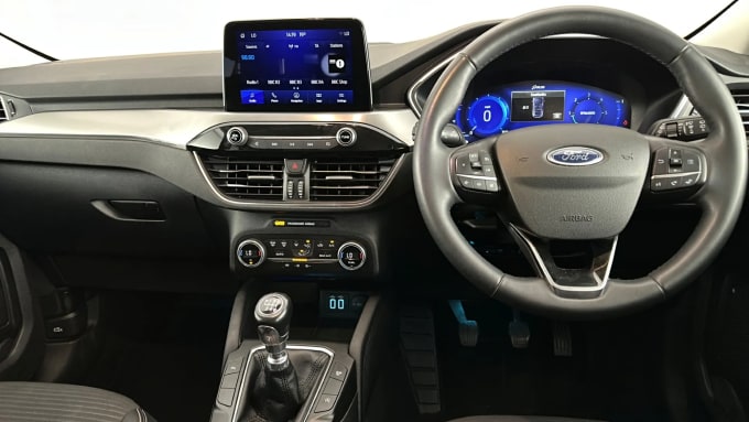 2022 Ford Kuga