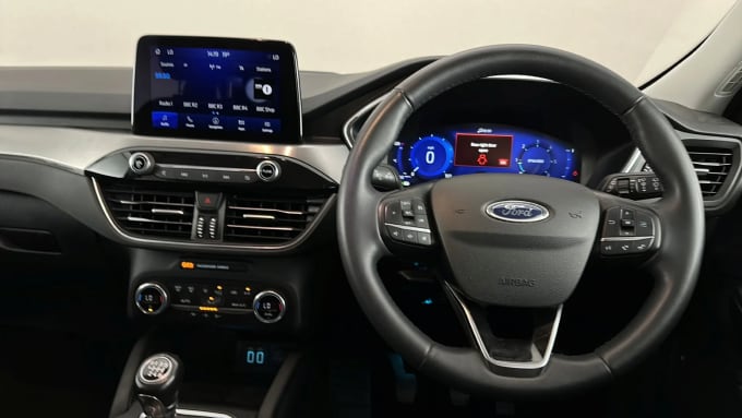 2022 Ford Kuga