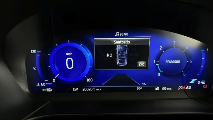 2022 Ford Kuga