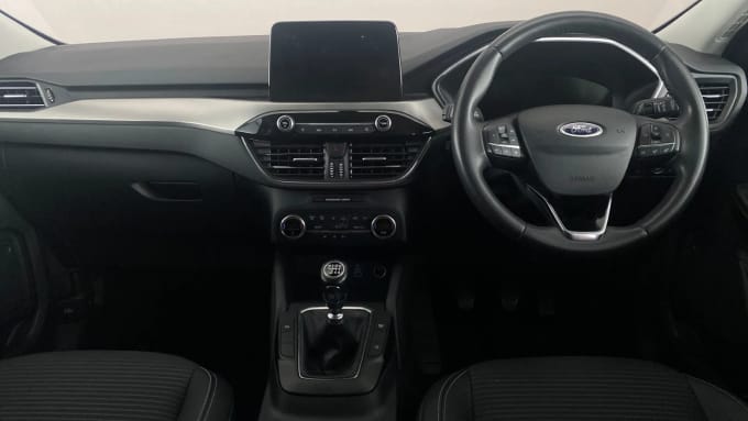2022 Ford Kuga