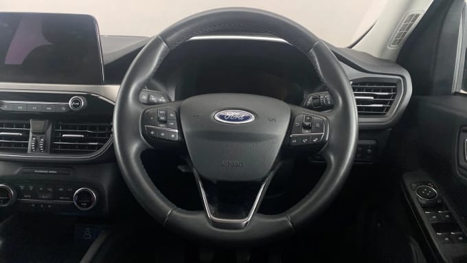 2022 Ford Kuga