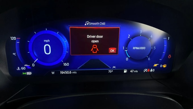 2022 Ford Kuga