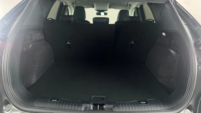 2022 Ford Kuga