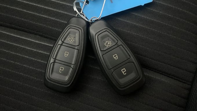 2022 Ford Kuga