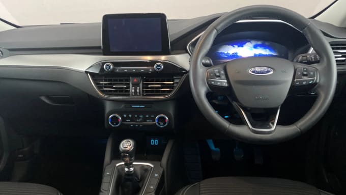 2022 Ford Kuga