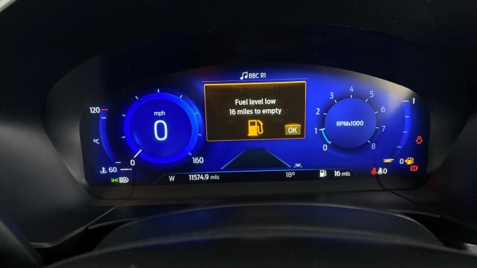 2022 Ford Kuga
