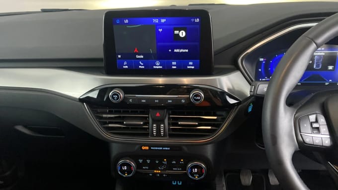 2022 Ford Kuga