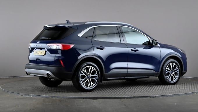 2022 Ford Kuga