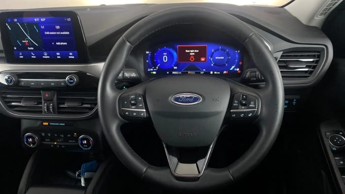 2022 Ford Kuga