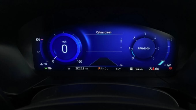 2022 Ford Kuga