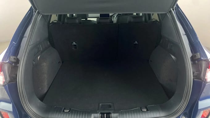 2022 Ford Kuga