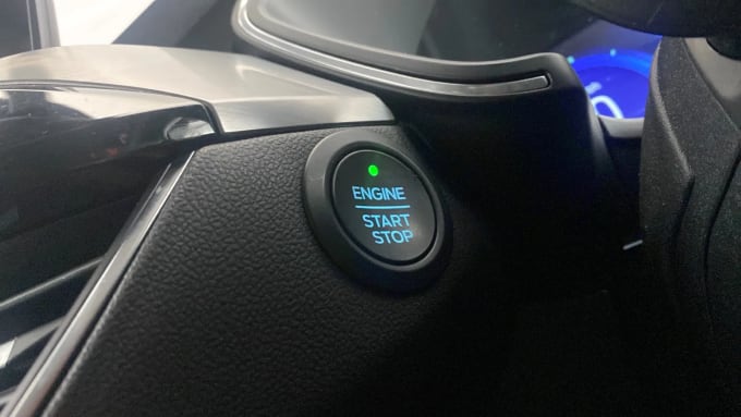 2022 Ford Kuga