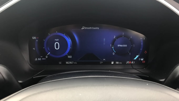 2022 Ford Kuga