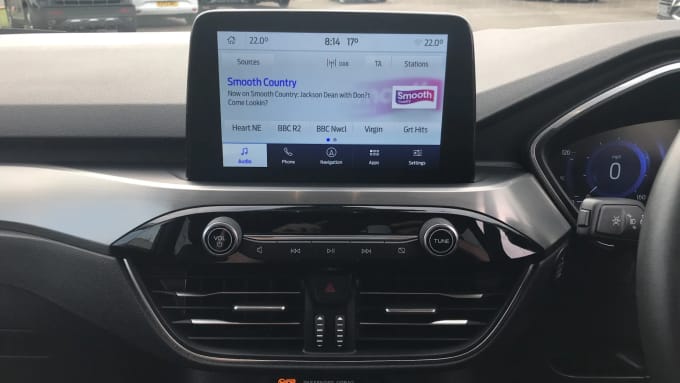 2022 Ford Kuga