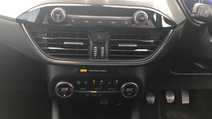2022 Ford Kuga