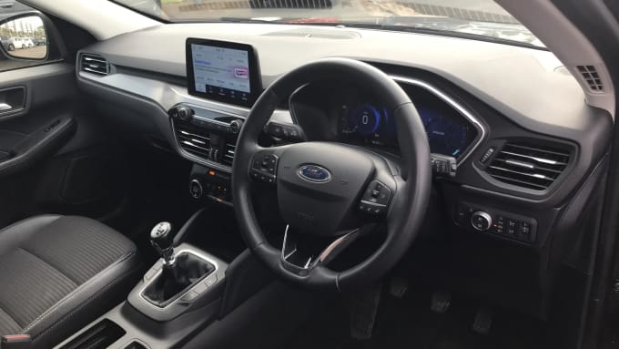 2022 Ford Kuga