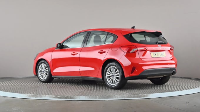 2022 Ford Focus