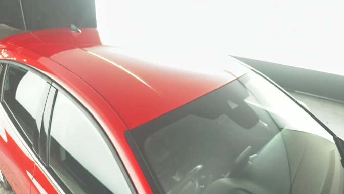 2022 Ford Focus