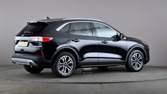 2022 Ford Kuga