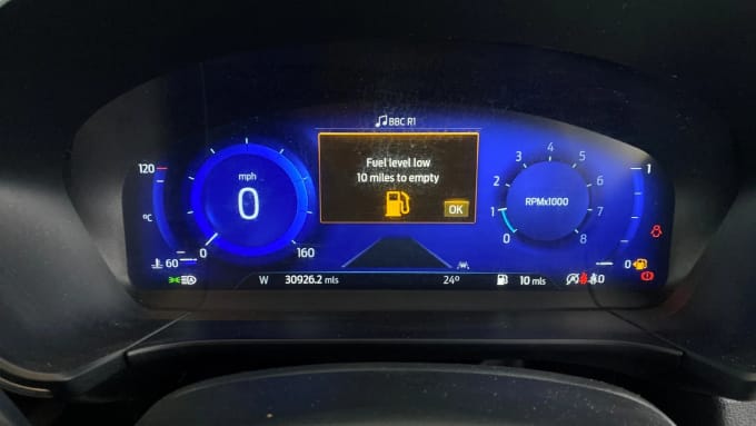 2022 Ford Kuga