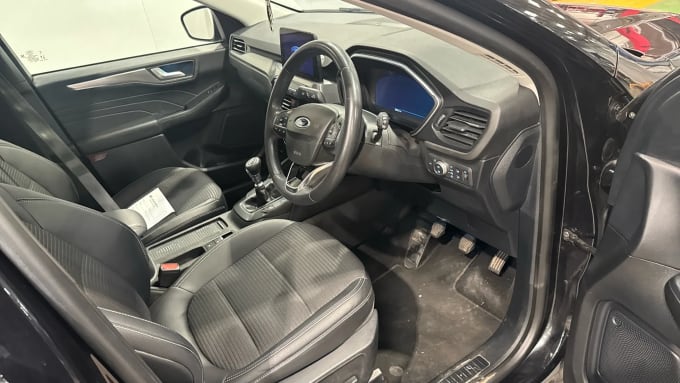 2022 Ford Kuga