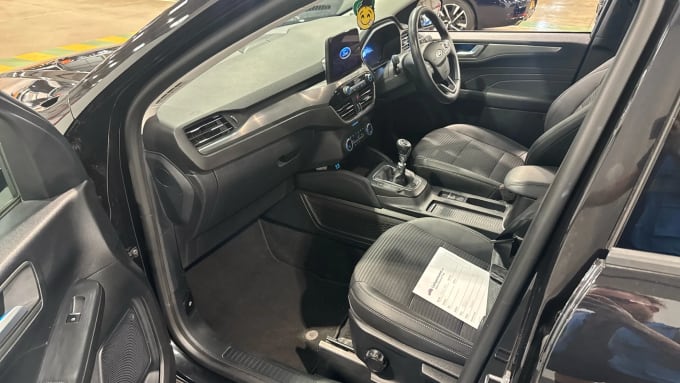 2022 Ford Kuga