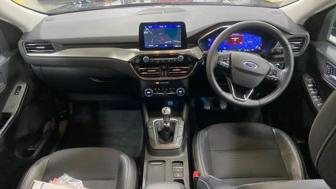 2021 Ford Kuga
