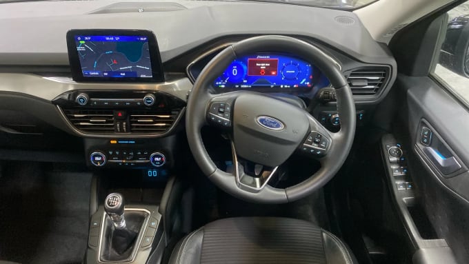 2021 Ford Kuga
