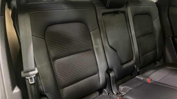 2021 Ford Kuga