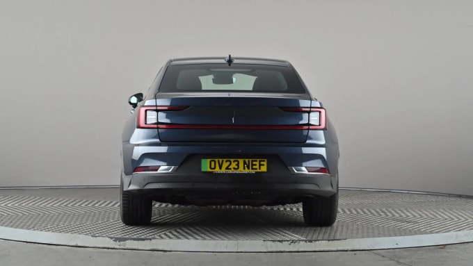 2023 Polestar 2