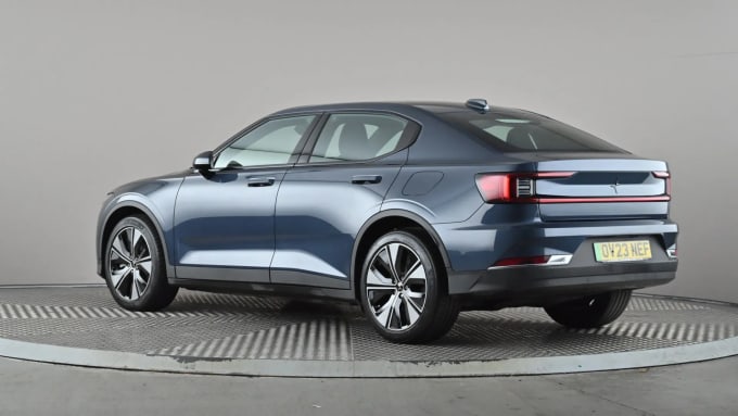 2023 Polestar 2