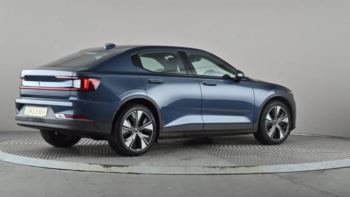 2023 Polestar 2