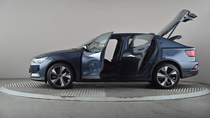 2023 Polestar 2