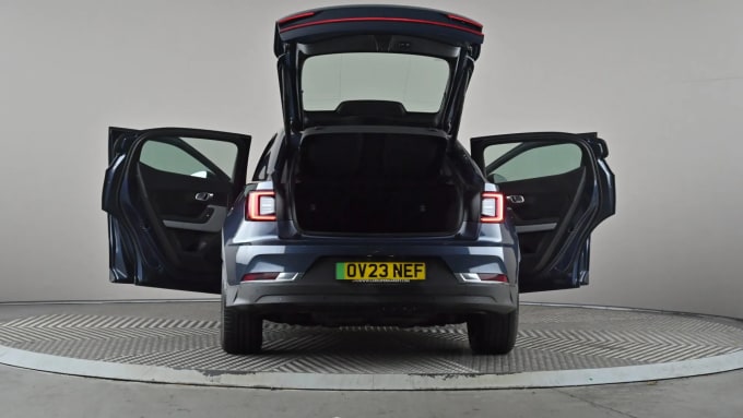2023 Polestar 2