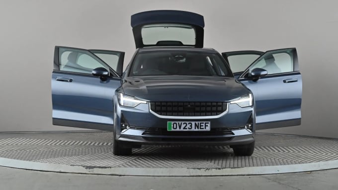 2023 Polestar 2