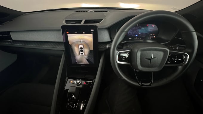 2023 Polestar 2
