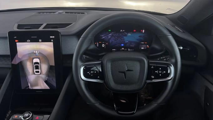 2023 Polestar 2
