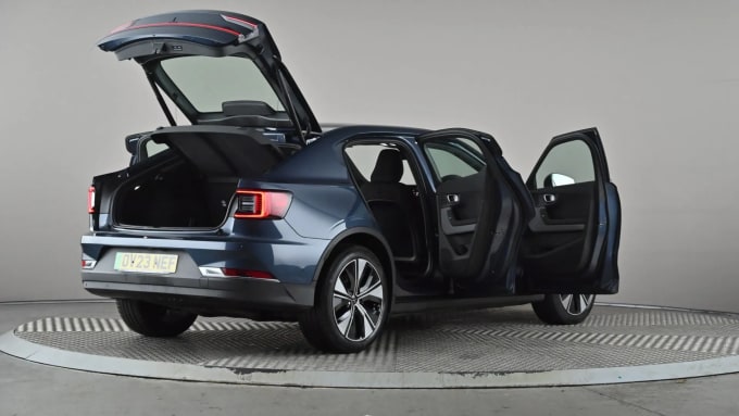 2023 Polestar 2