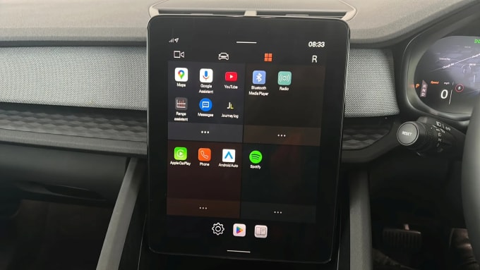 2023 Polestar 2