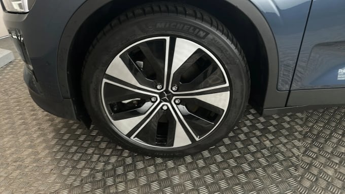 2023 Polestar 2