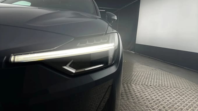 2023 Polestar 2