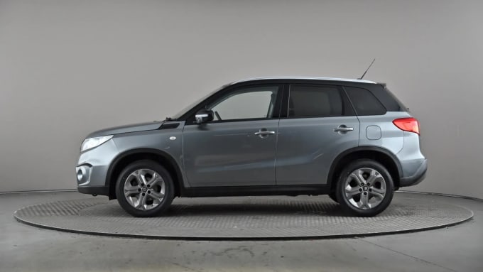 2017 Suzuki Vitara