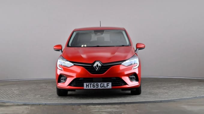 2019 Renault Clio