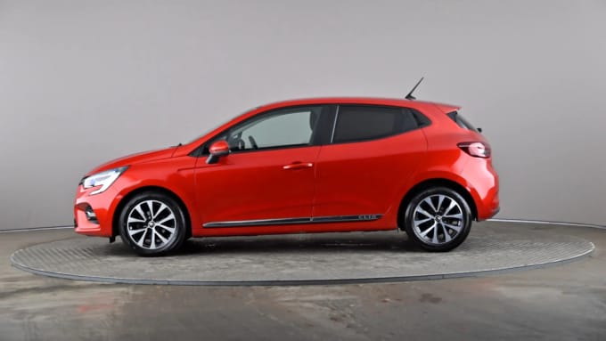 2019 Renault Clio